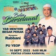 Karnival Mesra Anak Muda