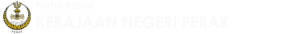 Portal Rasmi Kerajaan Negeri Perak