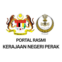 Portal Rasmi Kerajaan Negeri Perak