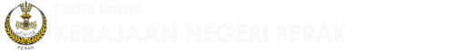 Portal Rasmi Kerajaan Negeri Perak